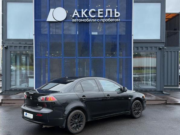 Mitsubishi Lancer X Рестайлинг с пробегом 2012 года, цена 899 000 рублей, 90000 км, седан, Автокод Объявления