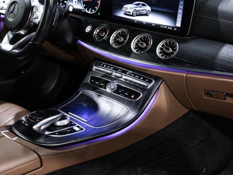 Mercedes-Benz E-Класс V (W213 S213 C238) Санкт-Петербург  - изображение 26
