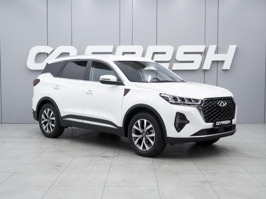 Chery Tiggo 7 Pro Max I Ростов-на-Дону  - изображение 1