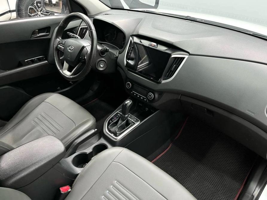 Hyundai Creta I Рестайлинг Ростов-на-Дону  - изображение 6