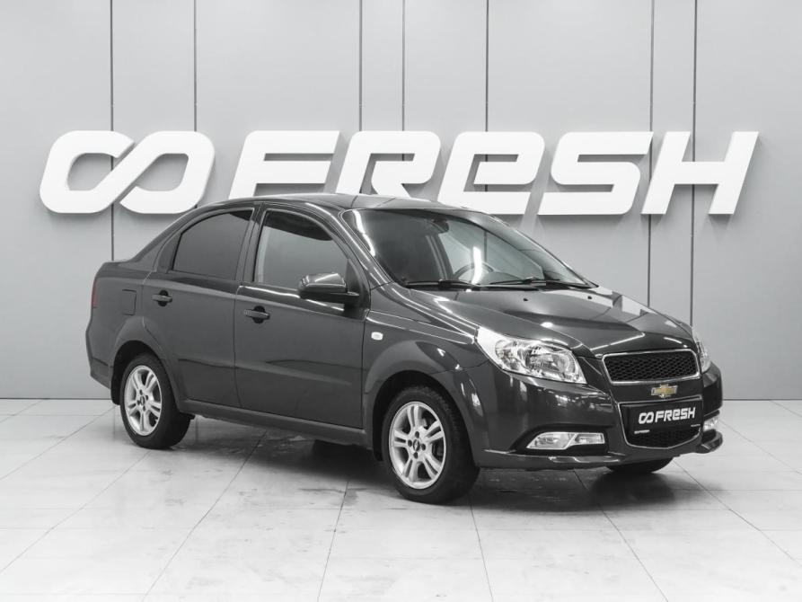 Chevrolet Nexia I Ростов-на-Дону  - изображение 1