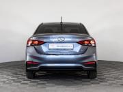 Hyundai Solaris II Санкт-Петербург  - изображение 24