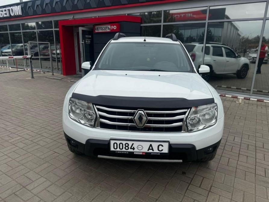 Renault Duster I Астрахань  - изображение 5