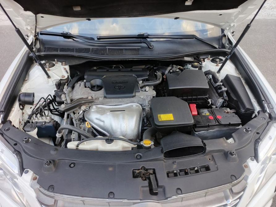 Toyota Camry VII (XV50) Брянск  - изображение 11