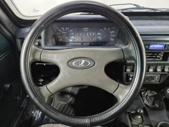 Lada (ВАЗ) 2121 (4x4) I Рестайлинг с пробегом 2008 года, цена 308 000 рублей, 230000 км, внедорожник, Автокод Объявления