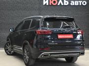 Chery Tiggo 8 Pro I Екатеринбург  - изображение 21