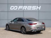 Mercedes-Benz CLA II (C118 X118) Краснодар  - изображение 26