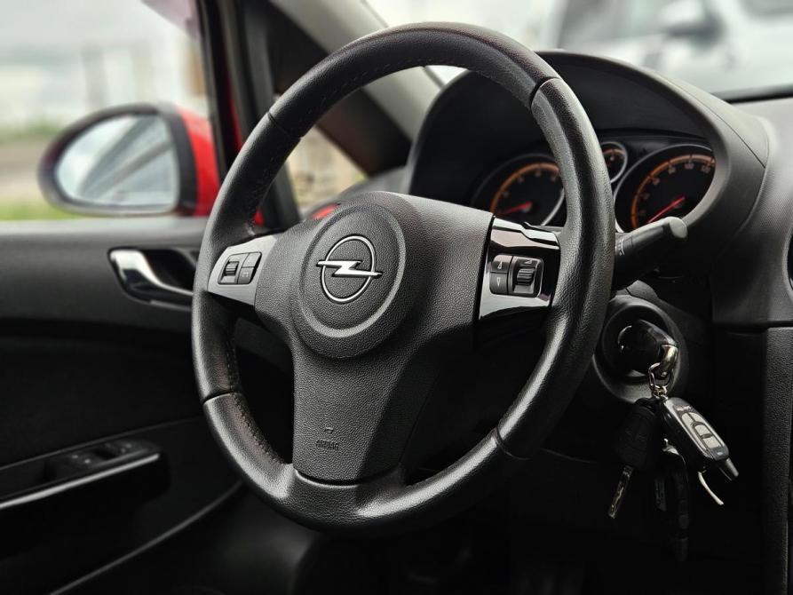 Opel Corsa D Рестайлинг II Вологда  - изображение 12