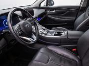 Hyundai Santa Fe IV Рестайлинг Москва  - изображение 32