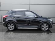 Hyundai Creta I Москва  - изображение 30