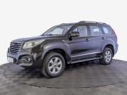 Haval H9 I Рестайлинг Москва  - изображение 31