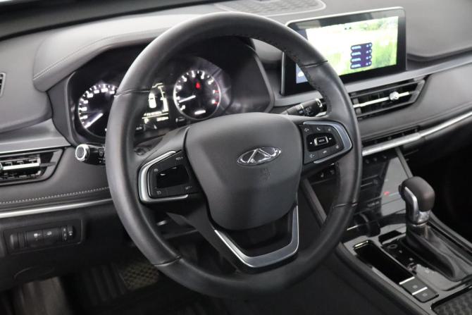 Chery Tiggo 4 Pro I с пробегом 2023 года, цена 1 499 000 рублей, 29000 км, внедорожник, Автокод Объявления