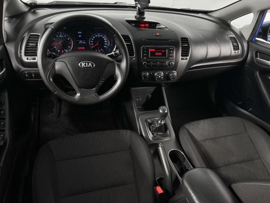Kia Cerato III Казань  - изображение 6