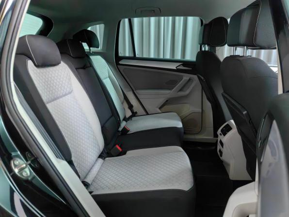 Volkswagen Tiguan II с пробегом 2017 года, цена 1 949 000 рублей, 154100 км, внедорожник, Автокод Объявления