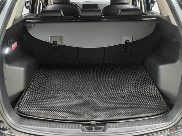 Mazda CX-5 I с пробегом 2014 года, цена 1 749 000 рублей, 155000 км, внедорожник, Автокод Объявления