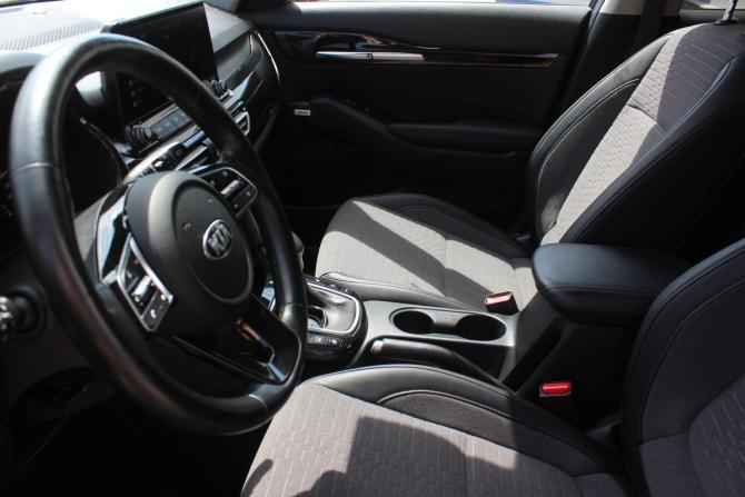 Kia Seltos I с пробегом 2020 года, цена 2 167 000 рублей, 100285 км, внедорожник, Автокод Объявления