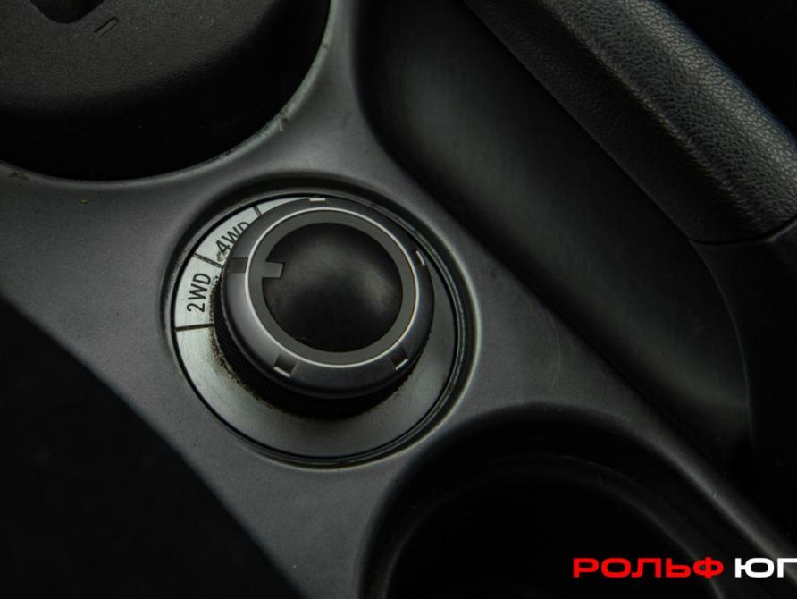 Mitsubishi Outlander II Рестайлинг Москва  - изображение 15