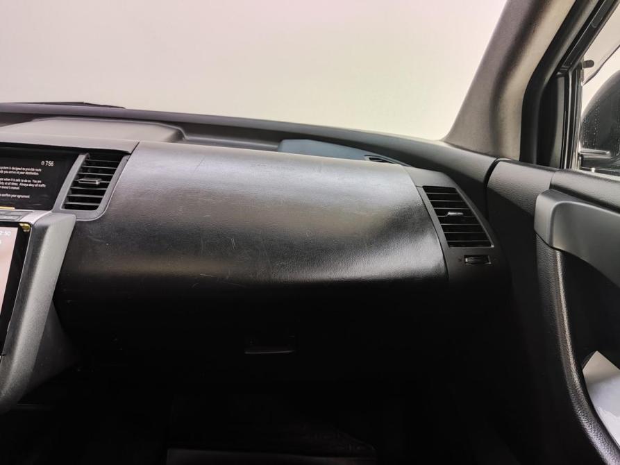 Nissan Murano I (Z50) Барнаул  - изображение 13