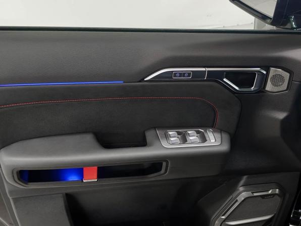 JETOUR T2 с пробегом 2024 года, цена 3 420 000 рублей, 18033 км, внедорожник, Автокод Объявления