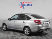 Lada (ВАЗ) Granta I Рестайлинг Нижний Новгород  - изображение 25