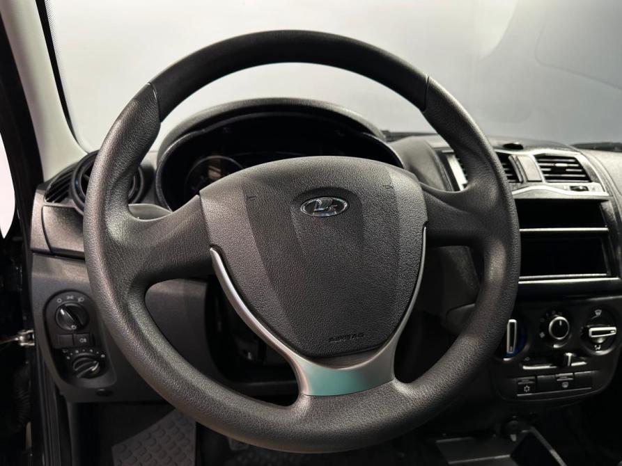 Lada (ВАЗ) Granta I Рестайлинг Краснодар  - изображение 15