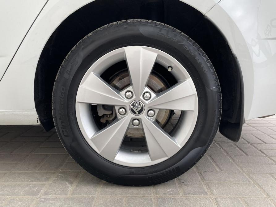 Skoda Octavia III (A7) Рестайлинг Тамбов  - изображение 20