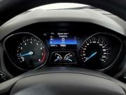 Ford Focus III Рестайлинг Москва  - изображение 21