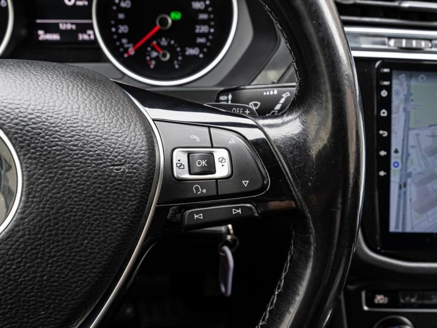 Volkswagen Tiguan II Краснодар  - изображение 19