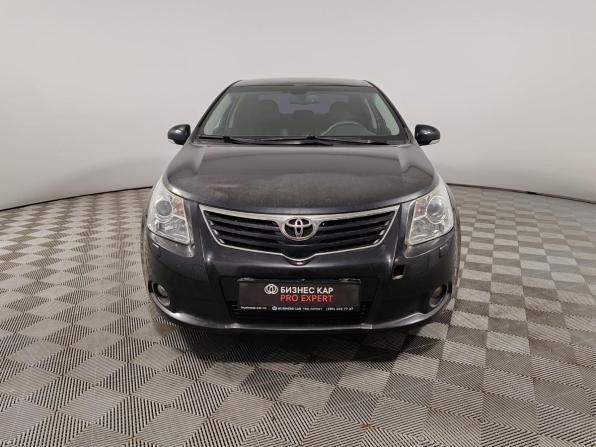Toyota Avensis III с пробегом 2011 года, цена 990 000 рублей, 175542 км, седан, Автокод Объявления