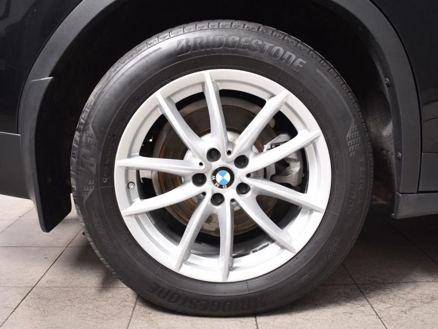 BMW X3 III (G01) Кемерово  - изображение 12