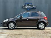 Suzuki SX4 I (Classic) Рестайлинг Ижевск  - изображение 24