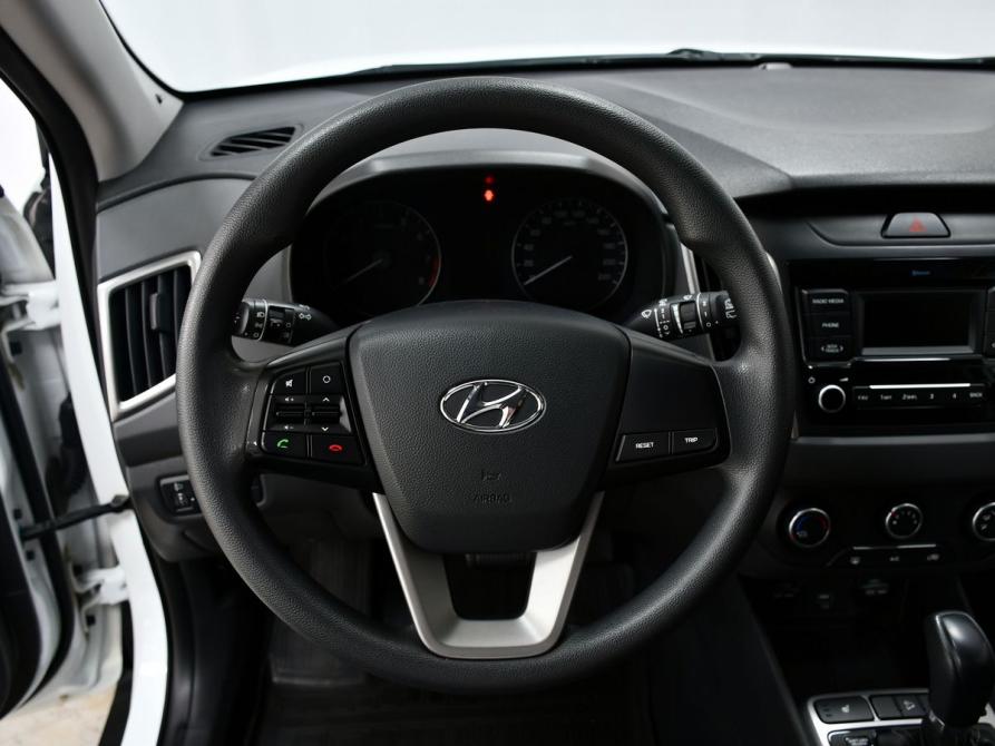 Hyundai Creta I Новосибирск  - изображение 14