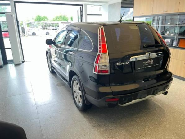 Honda CR-V III с пробегом 2007 года, цена 886 900 рублей, 252150 км, внедорожник, Автокод Объявления