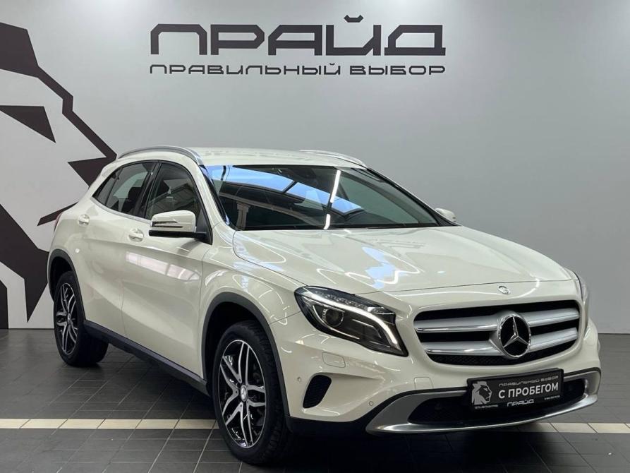 Mercedes-Benz GLA I (X156) Ростов-на-Дону  - изображение 3
