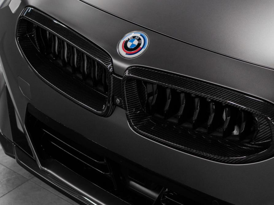BMW 2 серии G42 Москва  - изображение 2