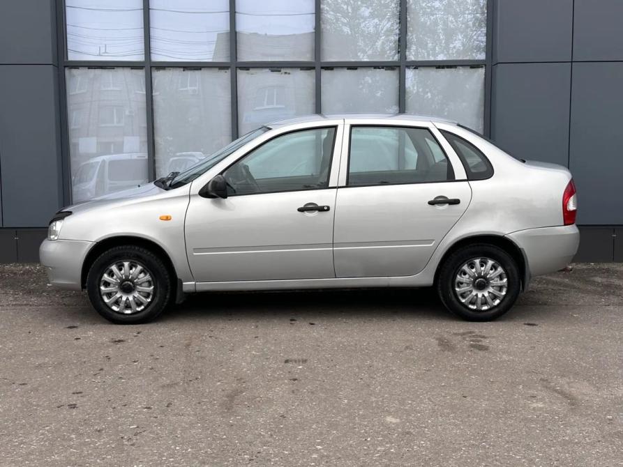Lada (ВАЗ) Kalina I Ярославль  - изображение 5