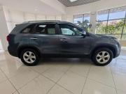 Kia Sorento II Рестайлинг Москва  - изображение 22