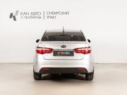 Kia Rio III Казань  - изображение 12