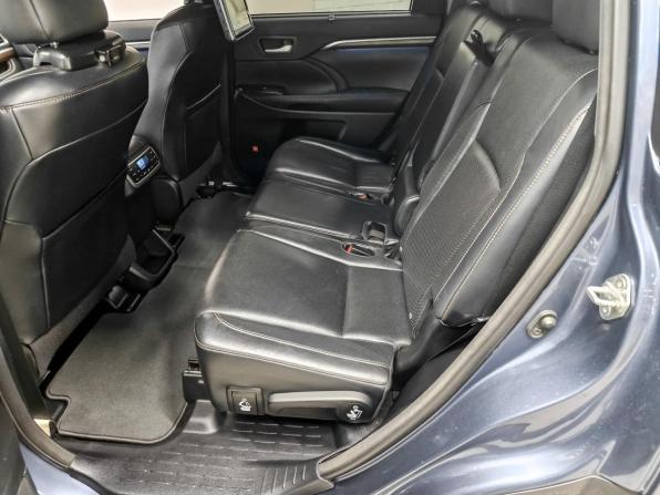Toyota Highlander III (XU50) с пробегом 2014 года, цена 3 095 000 рублей, 185163 км, внедорожник, Автокод Объявления