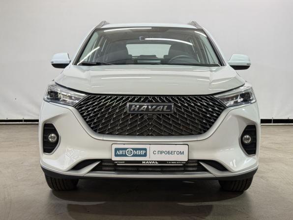 Haval M6 II с пробегом 2023 года, цена 1 780 000 рублей, 30398 км, внедорожник, Автокод Объявления