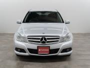Mercedes-Benz C-Класс III (W204) Рестайлинг Красноярск  - изображение 26