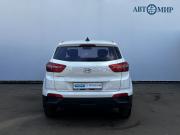 Hyundai Creta I Рестайлинг Москва  - изображение 17