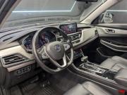 Changan CS75 I Рестайлинг Москва  - изображение 38