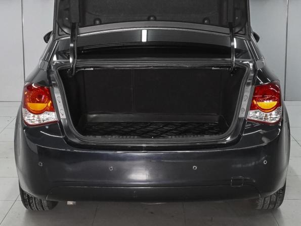 Chevrolet Cruze I с пробегом 2011 года, цена 870 000 рублей, 95264 км, седан, Автокод Объявления