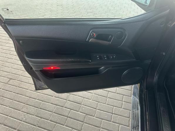 SsangYong Kyron I Рестайлинг с пробегом 2010 года, цена 599 000 рублей, 261498 км, внедорожник, Автокод Объявления