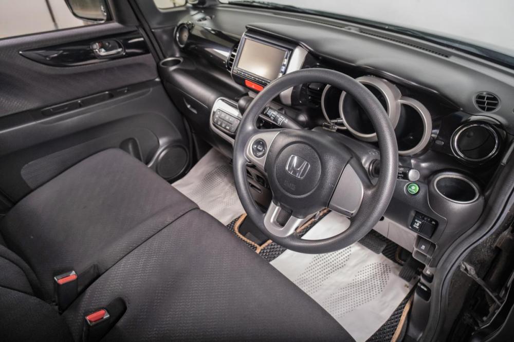 Honda N-BOX I Томск  - изображение 8