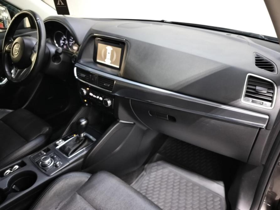 Mazda CX-5 I Рестайлинг Санкт-Петербург  - изображение 10