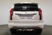 Mitsubishi Montero Sport III Рестайлинг Ярославль  - изображение 35