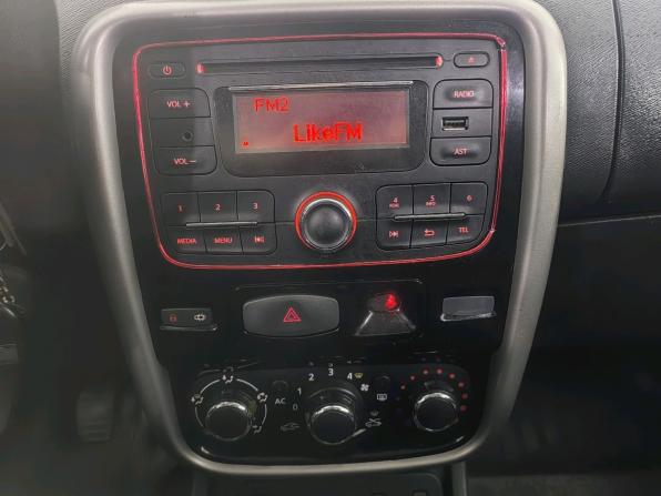 Renault Duster I с пробегом 2014 года, цена 679 000 рублей, 137000 км, внедорожник, Автокод Объявления