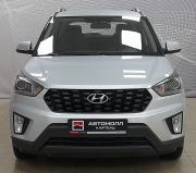 Hyundai Creta I Рестайлинг Новокузнецк  - изображение 24